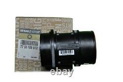 Debimetre D'air Renault Trafic 2.5 1.9 DCI D'origine Renault 7700109812 5wk9620z