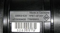 Debitmetre De Masse D'air Nissan Renault Opel 2.5 DCI Cdti 135ps (oe 7700109812)