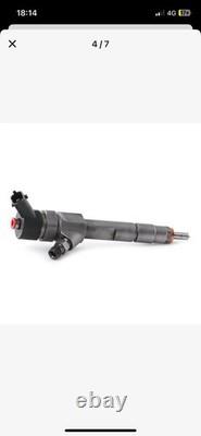 Diesel Injecteur Renault Trafic Opel Vivaro 1.9 DCI 80cv