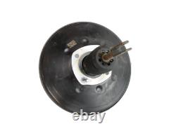 Dispositif d'assistance de frein pour Renault Trafic II Vivaro A 06-14