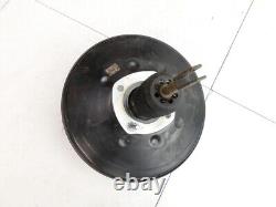 Dispositif d'assistance de frein pour Renault Trafic II Vivaro A 06-14