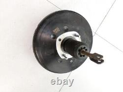 Dispositif d'assistance de frein pour Renault Trafic II Vivaro A 06-14