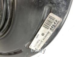 Dispositif d'assistance de frein pour Renault Trafic II Vivaro A 06-14