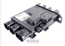 Dispositif de Commande de Batterie Talento Vivaro III B Trafic III 1.6 DCI CDTI