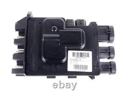 Dispositif de Commande de Batterie Talento Vivaro III B Trafic III 1.6 DCI CDTI