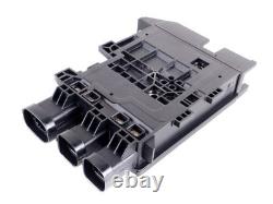 Dispositif de Commande de Batterie Talento Vivaro III B Trafic III 1.6 DCI CDTI