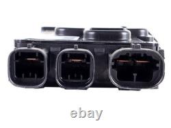 Dispositif de Commande de Batterie Talento Vivaro III B Trafic III 1.6 DCI CDTI