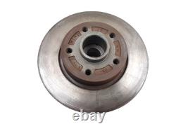 Disque De Frein Arrière 432022742R Renault Trafic 3 Vivaro 2 NV300