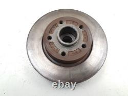 Disque De Frein Arrière 432022742R Renault Trafic 3 Vivaro 2 NV300