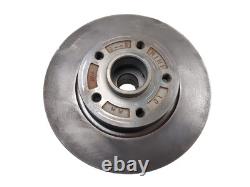 Disque De Frein Arrière 432022742R Renault Trafic 3 Vivaro 2 NV300 0km