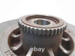 Disque De Frein Arrière 432022742R Renault Trafic 3 Vivaro 2 NV300 0km