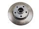Disque De Frein Arrière 432022742r Renault Trafic 3 Vivaro 2 Nv300 1006