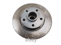 Disque De Frein Arrière 432022742R Renault Trafic 3 Vivaro 2 NV300 1006