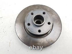 Disque De Frein Arrière 432022742R Renault Trafic 3 Vivaro 2 NV300 1006
