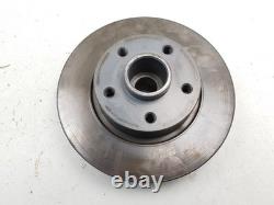 Disque De Frein Arrière 432022742R Renault Trafic 3 Vivaro 2 NV300 1006