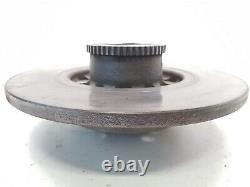 Disque De Frein Arrière 432022742R Renault Trafic 3 Vivaro 2 NV300 1006