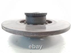 Disque De Frein Arrière 432022742R Renault Trafic 3 Vivaro 2 NV300 1006