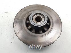 Disque De Frein Arrière 432022742R Renault Trafic 3 Vivaro 2 NV300 1006