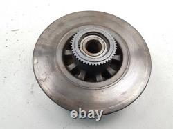 Disque De Frein Arrière 432022742R Renault Trafic 3 Vivaro 2 NV300 1006