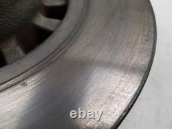 Disque De Frein Arrière 432022742R Renault Trafic 3 Vivaro 2 NV300 1006