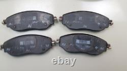 Disque De Frein Avant 402066352R Renault Trafic 3 Vivaro NV Talento x2