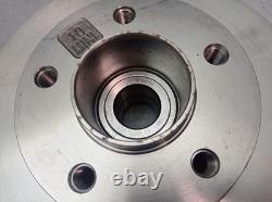 Disque de Frein Garnitures Arrière Kit pour Opel Vivaro Renault Trafic 95599296