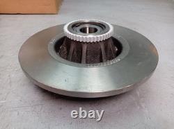 Disque de Frein Garnitures Arrière Kit pour Opel Vivaro Renault Trafic 95599296