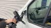 Door Mirror Removal Replacement Tvp Renault Trafic Vauxhall Vivaro Nissan Primastar How To Diy