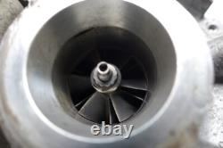 Du Turbocompresseur Opel Vivaro Renault Master Trafic 2.0 CDTI DCI 74kW 92kW