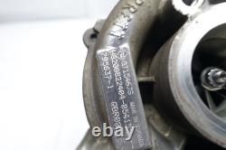 Du Turbocompresseur Opel Vivaro Renault Master Trafic 2.0 CDTI DCI 74kW 92kW