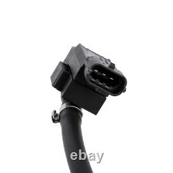 Durite Tuyau D'air 8201068612 Pour Vivaro A Renault Trafic II Nissan Primastar