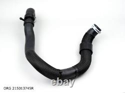 Durite de radiateur Renault Trafic III Opel Vivaro A 1.6 dCi CDTi ORIGINAL 21