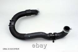 Durite de radiateur Renault Trafic III Opel Vivaro A 1.6 dCi CDTi ORIGINAL 21