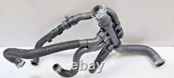 Durite de radiateur Renault Trafic III Opel Vivaro B 1.6 dCi ORIGINAL 215010400R