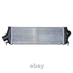 Échangeur de Chaleur Intercooler Pour Opel Vivaro A Renault Trafic II 4416946