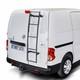 Echelle Pour Galerie De Toit Renault Trafic Opel Vivaro Nissan Nv300 Fiat