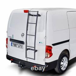 Echelle pour Galerie de toit Renault Trafic Opel Vivaro Nissan Nv300 Fiat