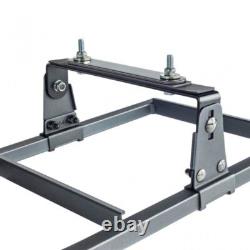 Echelle pour Galerie de toit Renault Trafic Opel Vivaro Nissan Nv300 Fiat