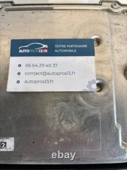 Ecu Calculateur De Moteur A Decoder Renault Trafic 2.0 DCI 0281014648 8200666516