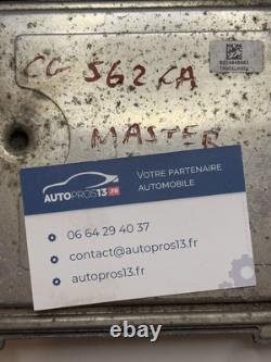 Ecu Calculateur De Moteur A Decoder Renault Trafic Master 2.5 DCI 0281013363