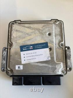 Edc17c42 Calculateur Moteur A Decoder Renault Trafic 1.6 0281031363 237103984r