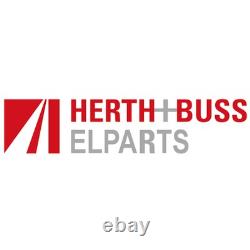 Elparts Phare Gauche Pour Nissan Primastar Opel Vivaro Renault Trafic