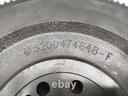 Ensemble D`Embrayage 8201516550 8200641455 Renault Trafic 2 Vivaro 2.0 dCi