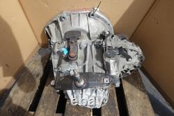 Équipement PF6010 144TKM M9R 2,0DCI 84kW Renault Trafic II Opel Vivaro Primastar