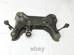 Essieu AV Support moteur Fixation d'essieu pour Renault Trafic II Vivaro A