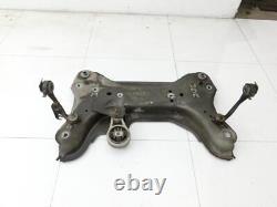 Essieu AV Support moteur Fixation d'essieu pour Renault Trafic II Vivaro A