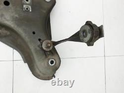 Essieu AV Support moteur Fixation d'essieu pour Renault Trafic II Vivaro A