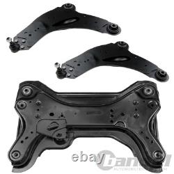 Essieu + Bras Transversal Avant Convient pour Opel Vivaro A Renault Trafic 2