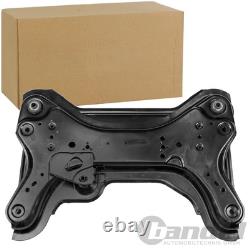 Essieu + Bras Transversal Avant Convient pour Opel Vivaro A Renault Trafic 2