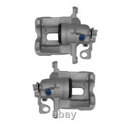 Étrier de Frein Arrière For Vauxhall Vivaro Renault Trafic 2001- 41mm 7711135700